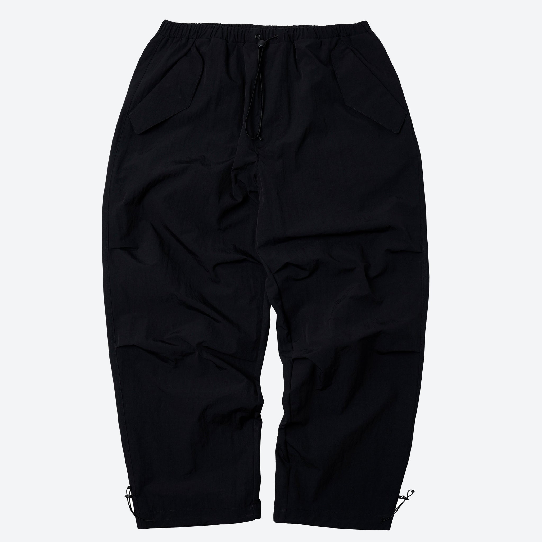 Parachute Track Pants – Copping Zone